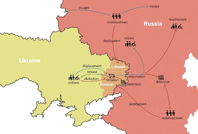 The Ru.Lag: the Kremlin's Empire of Forced Labor