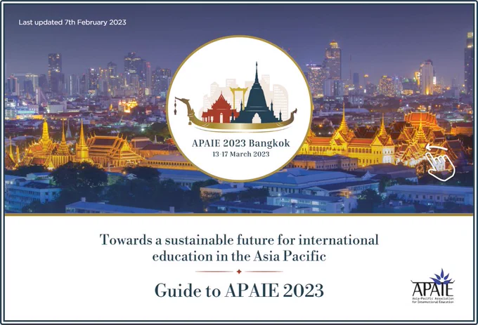 Guide to APAIE