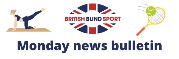 Image: BBS logo. Text: Monday News Bulletin. 