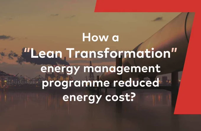 Production & Energy Loss Accounting | dss⁺ Consulting