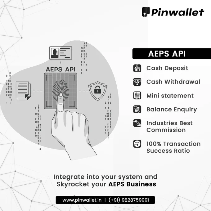 India's top aeps api provider company