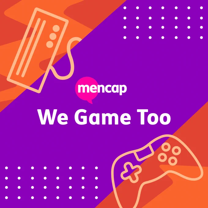 We Game Too