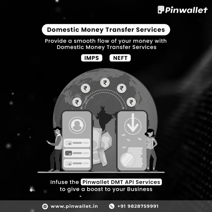 domestic money transfer api