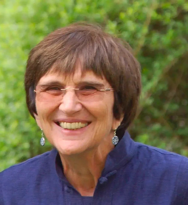 Undated photo of UTM Department of Psychology Professor Sandra Trehub from the NY Times article on February 16, 2023.