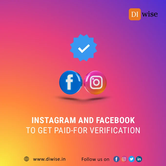 Meta has announced that Instagram and Facebook users will be able to pay for a verification badge moving forward. This service will cost $11.99 per month and will first be available in Australia and New Zealand. Mark Zuckerberg says the move will improve the security and authenticity on their social media applications.