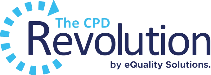 The CPD Revolution by eQuality Solutions 