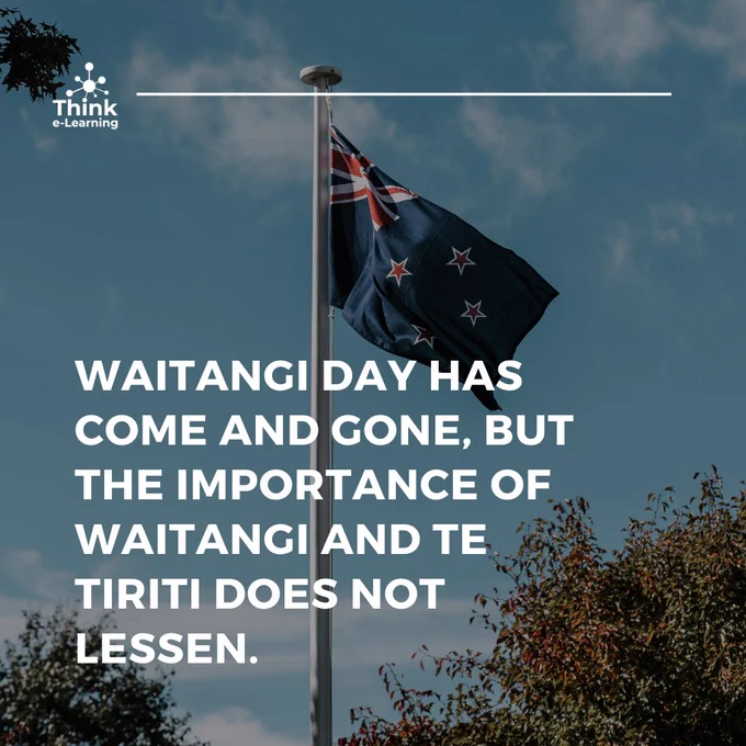 Waitangi Day_ NewZealand