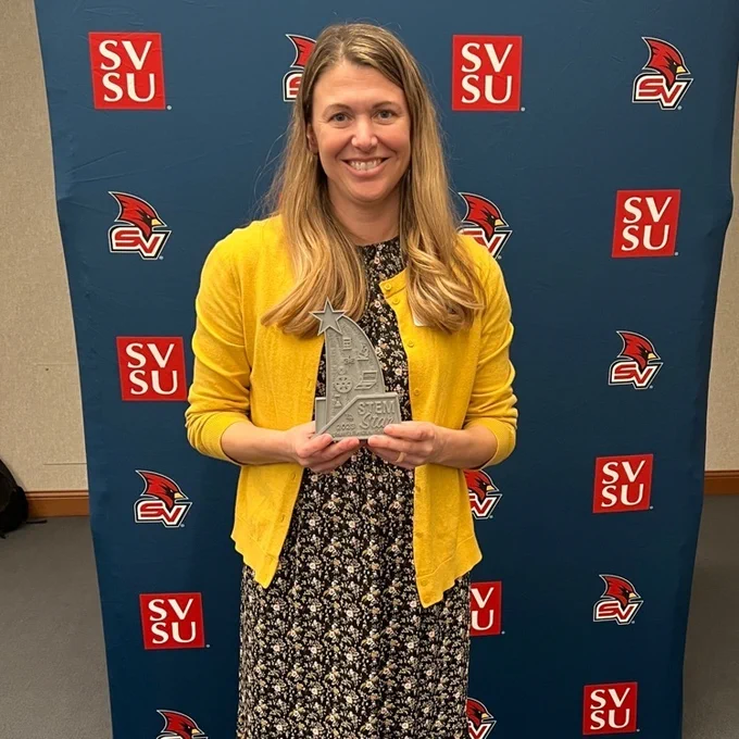 SVSU