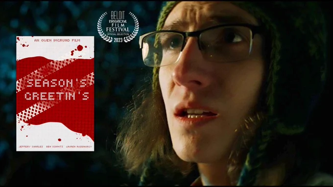 SEASONS‘ GREETIN’S  (WI/IL Shorts). Directed by Owen Imgrund