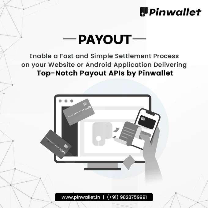 payout api
