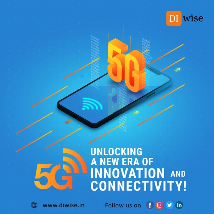 In the future, 5G will likely provide substantial enterprise opportunities, which corporates are just beginning to recognise.
