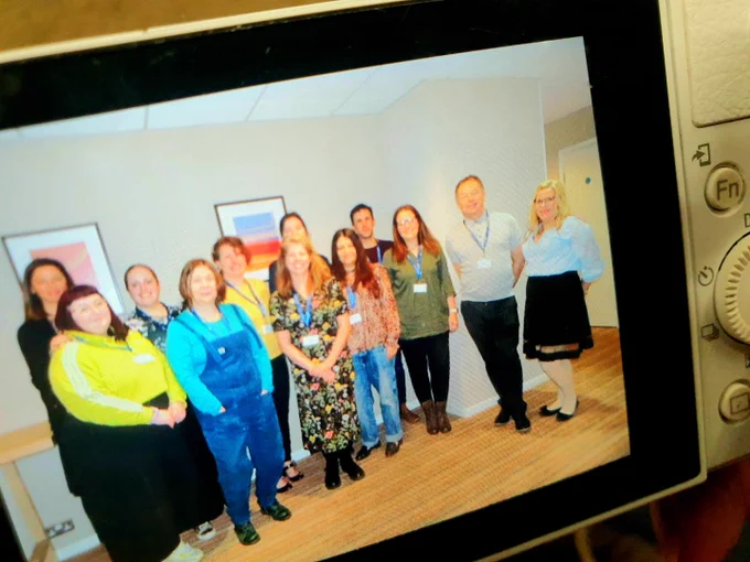 group photo