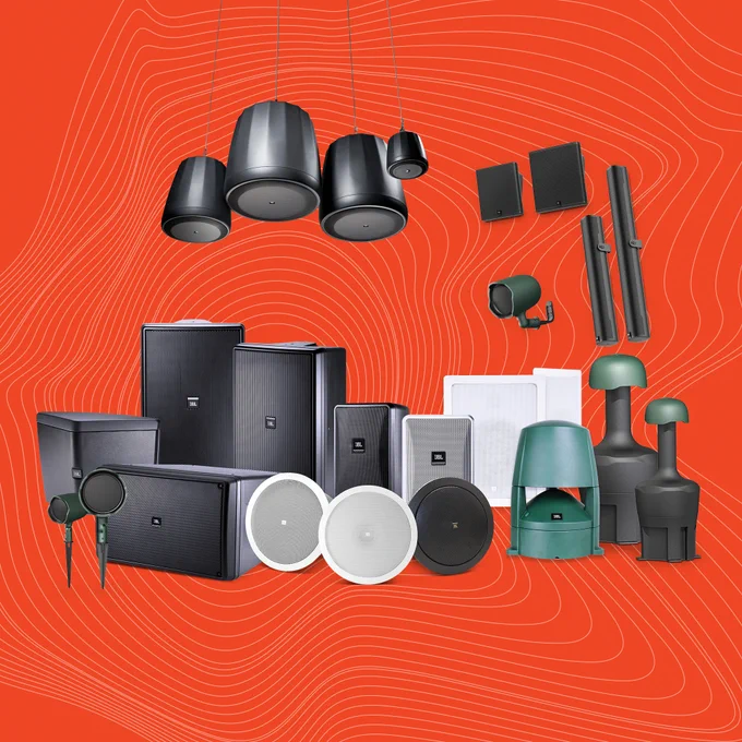 JBL Professional’s range of Control Contractor loudspeakers are almost legendary in stature. Built from the ground up with exclusive JBL components that benefit from over 75 years of JBL research and development. 

All JBL Control Contractor loudspeakers are constructed with a similar sonic signature, allowing mixing and matching of various models while maintaining a smooth, even coverage of sound throughout a venue and even outdoors.

JBL Professional manufacturers outdoor loudspeakers in a variety of form factors, taking into consideration cold, heat, UV radiation, salt, sand and more! Control Contractor is designed to deal with them all.

JPRO is a proud distributor of JBL Professional in NZ! Contact our team of experts to discuss your distributed sound system requirement. 09 275 8710 | hello@jpro.co.nz | www.jpro.co.nz 

Download here >>> https://bit.ly/JPRO-cc23

#installedaudio #installation #jblpro #loudspeaker #design #contractor