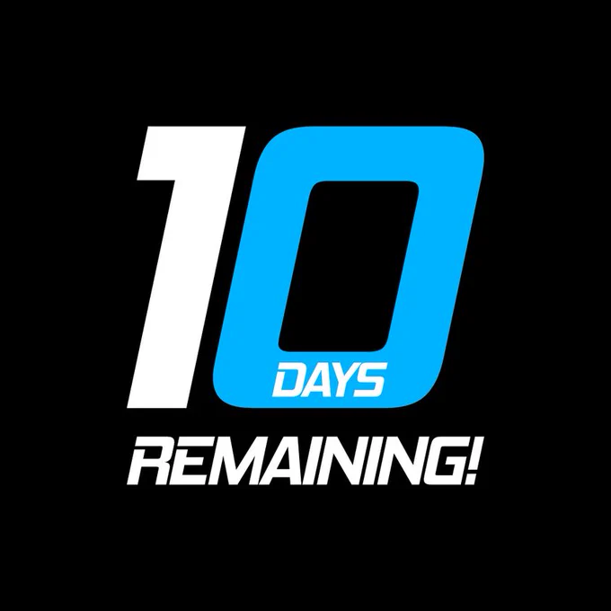 LET'S GO RACING!  📢 There are only 10 days remaining to secure your IPKC membership!  Our March 3rd membership deadline is approaching fast. If you have reserved your slot, fully secure your membership now. ✔️ Real grass roots racing on a national scale!  2️⃣0️⃣2️⃣3️⃣ PRE-SEASON CHAMPIONSHIP 🔗 https://ipkc.alphatiming.co.uk/users/sign_in  Current member list: 🔗 https://ipkc.co.uk/2023-member-count  Round 1 entry will be opened on March 4th 🏁  CADET, MICRO, INTER, MINI, JUNIOR, SENIOR  📸 Josh East Photography ➠ Hydrorace Ltd ➠ Lucas Blantford Racing