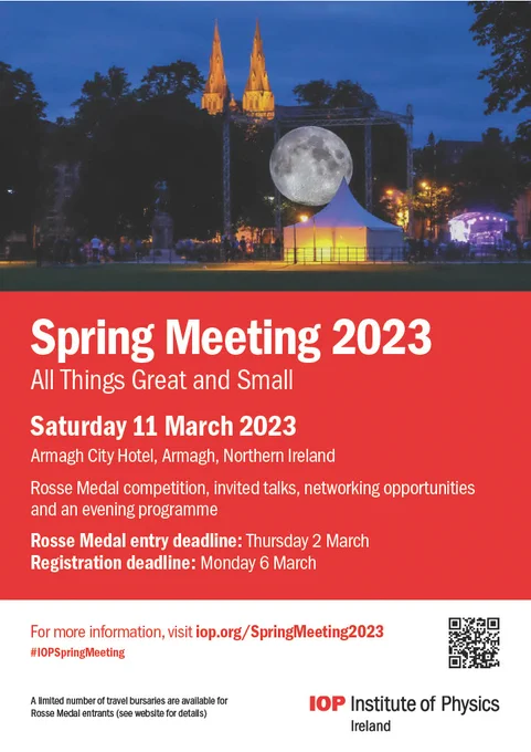 Image of event flyer 