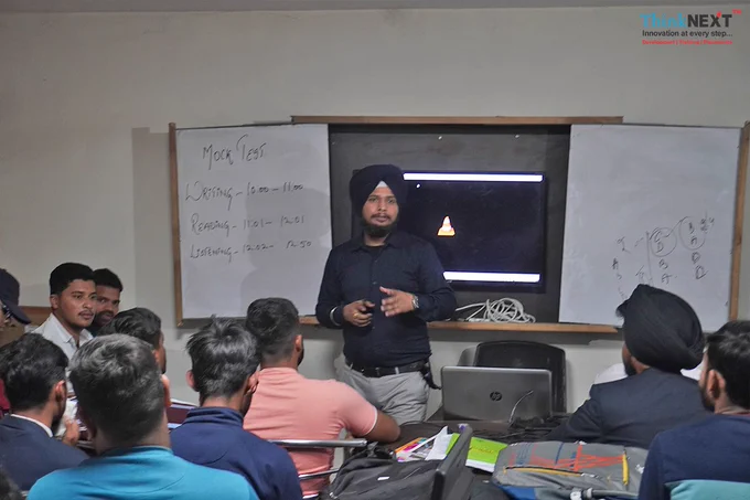 Internship company in chandigarh, mohali