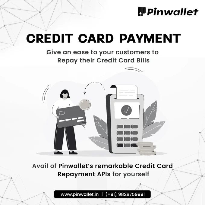 Credit Card Bill Repayment API