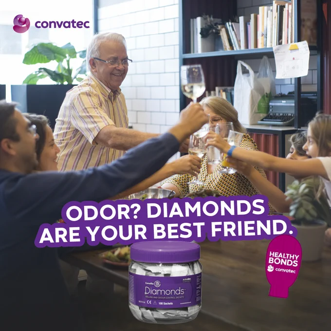 Request a free sample