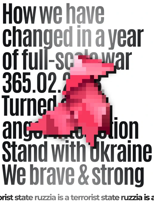 As you saw yesterday in our post, during the first months of the war, we focused on 4 main points.
 
Time to find out how EVNE Developers have changed our work now, when it is already a year of a full-scale invasion.