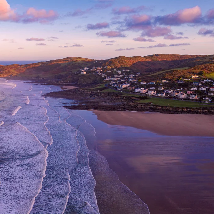 Woolacombe