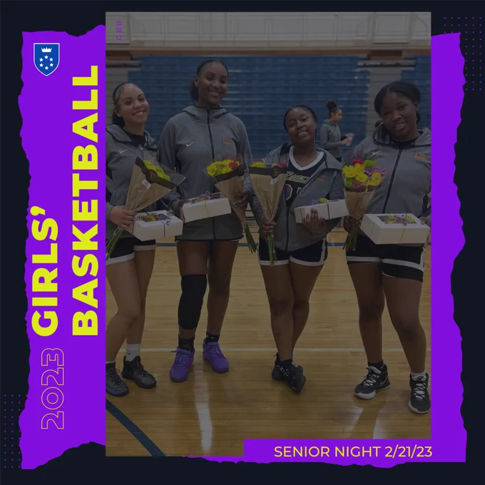 Shout out to the seniors!
#SoarAbove