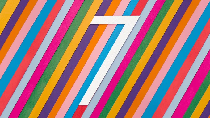 7 años!