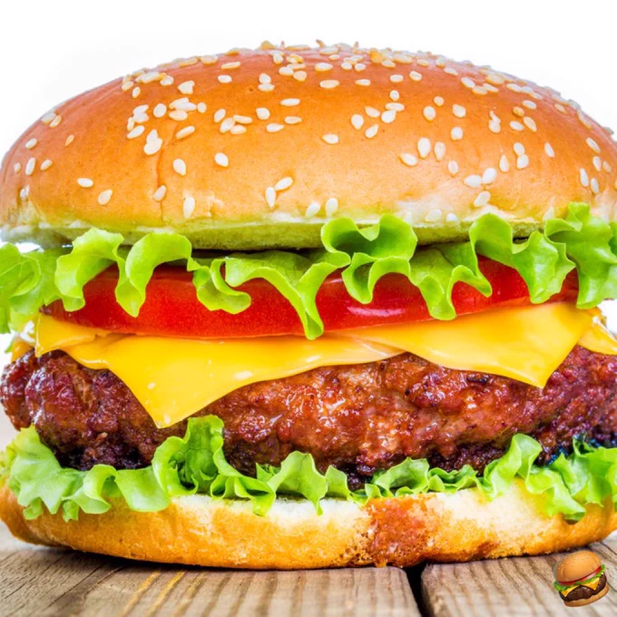 Hamburger