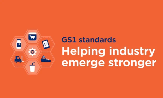  #TradingPartners #SupplyChain #GS1 #InteroperableEU #Joinupsolution