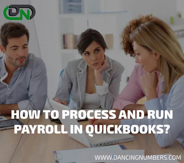 By adding QuickBooks Payroll to your current QuickBooks Online subscription, your company will gain access to additional HR and pay processing features, including same and next-day Direct Payments, Employee Benefits, and Automatic Tax Preparation and Filing. https://www.dancingnumbers.com/run-payroll-in-quickbooks/
#Howto #Process #Run #Payroll #QuickBooks #DancingNumbers #AccountingSoftware #Accounting #Saas #QuickBooksPayroll #QuickBooksOnline #Employees #PayrollExpenses #GeneralLedgerAccounts #GeneralLedger #CompanyBooks #QuickBooksOnlineSubscription #DirectPayment #EmployeeBenefits #TaxPreparation #TaxFiling #PayrollCalculation #QuickBooksDesktop #IRS