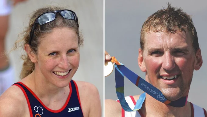 SportsAid is delighted to announce Clare Cunningham and Sir Matthew Pinsent have joined its Board of Trustees. The newly-recruited members have been appointed on an initial three-year term.

Welcome @ClareC09 and @MatthewCPinsent! 

▶️ https://bit.ly/424acM4