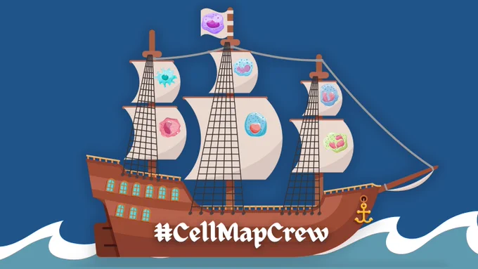 cell map crew