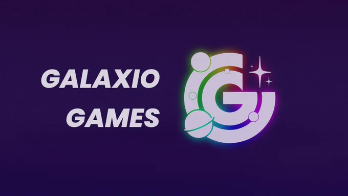 Image représentant Galaxio Games