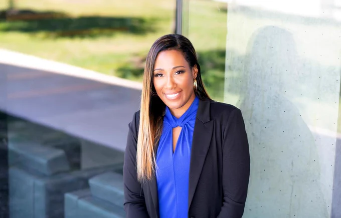 Corrine Bent-Womack