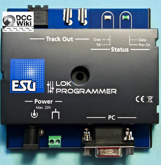 LokProgrammer