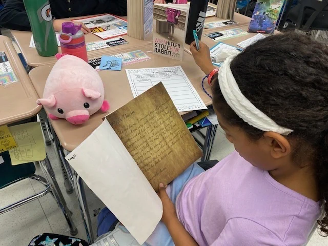 Historical Fiction Book Clubs