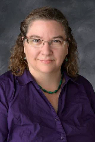 Erin McCroskey