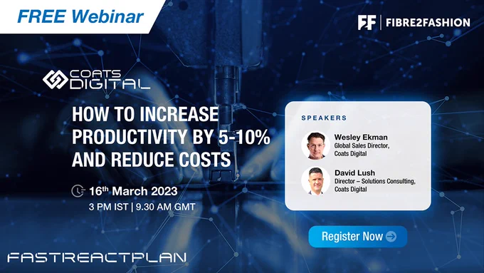 After registering, you will receive a confirmation email about joining the webinar.