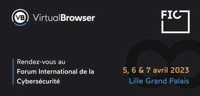 Forum International de la Cybersécurité