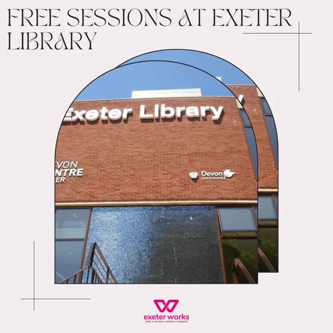 Exeter Library.
