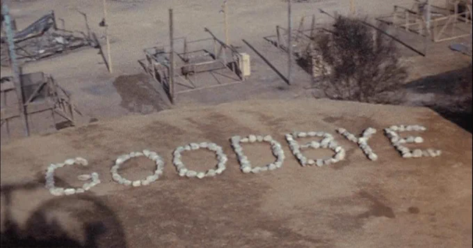MASH finale 