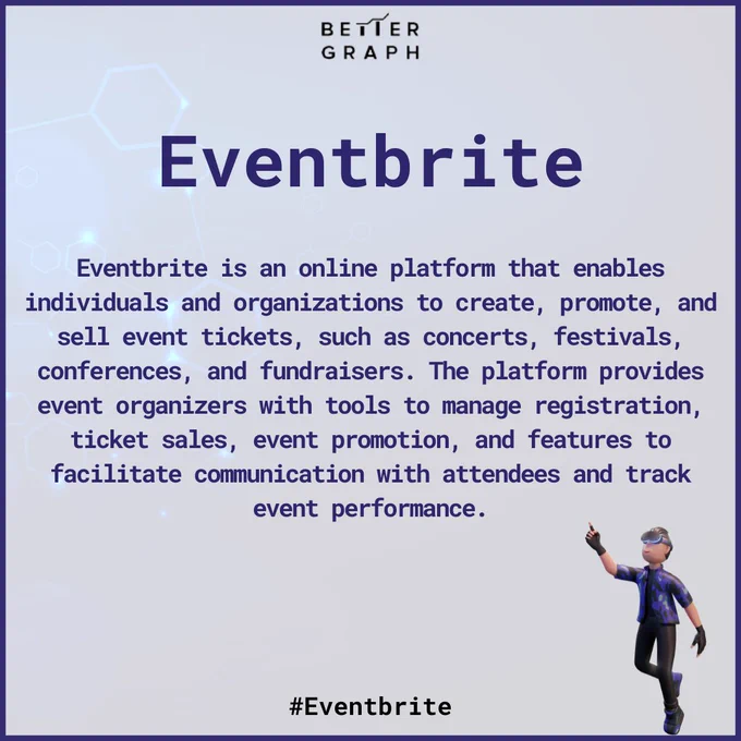 BetterGraph-Eventbrite