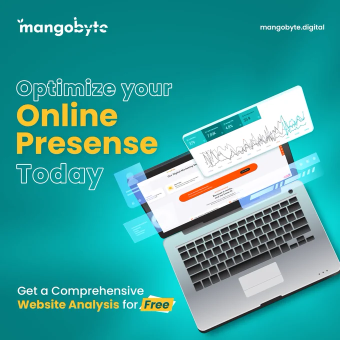 Optimize Your Online Presence Today