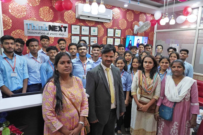 Best Internship Company in Chandigarh
