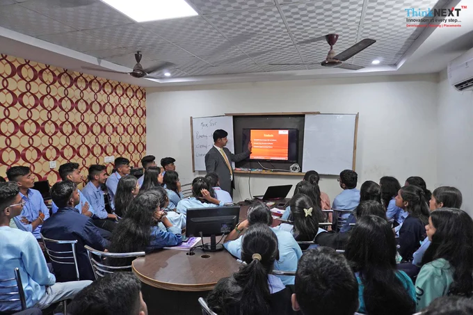 Best Internship Company in Chandigarh