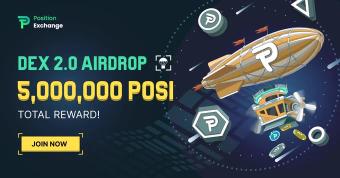 POSIAirdrop