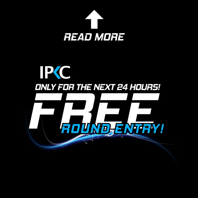 Who Here likes a freebie? I tell, you us guys at IPKC love one!  With the cost of living and the cost of racing rapidly going up, we want to do what we can to help ❤️  So we are offering anyone who confirms membership and enters in to round 1 entry into a draw to receive free round entry for round 2!!  All applicants must have a paid membership and be entered into round 1 before 10pm 03/03/23.  You can secure membership here: https://ipkc.alphatiming.co.uk/memberships  Finalise membership here: https://ipkc.alphatiming.co.uk/users/sign_in  Enter round 1 here: https://ipkc.alphatiming.co.uk/register/events/7697  We wish you all the best of luck. IPKC Team 🏁