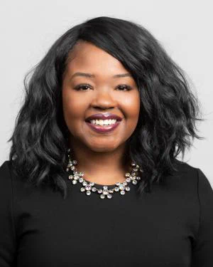 Photo of Ebony Clarke