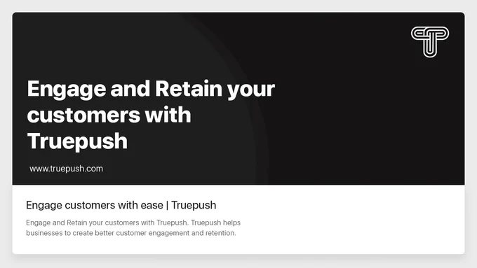 Free Push Notification Services