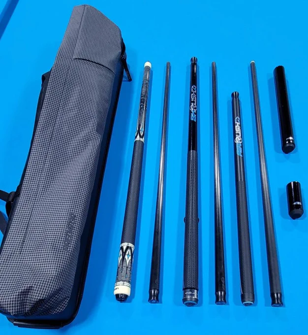 Some aesthetically pleasing gear from Joaquin Gonzalez on Instagram😎