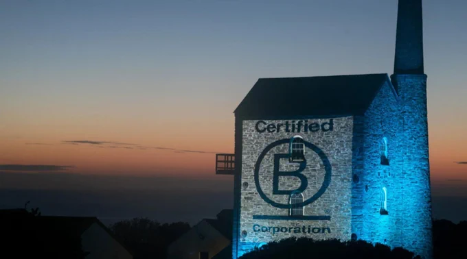The theme for 2023’s B Corp Month, launched March 1, is We Go Beyond